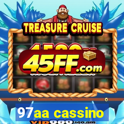 97aa cassino